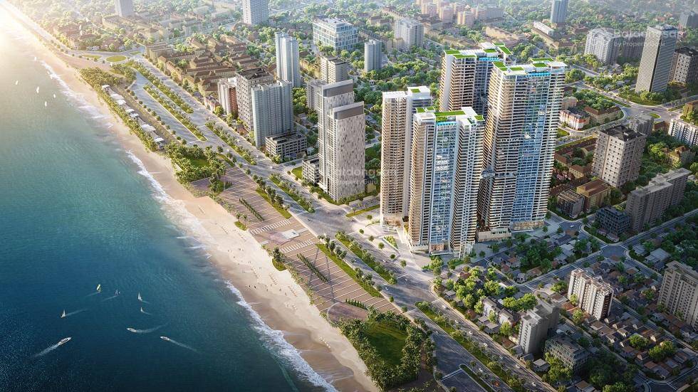 Bất động sản tại Đà Nẵng - ảnh 1
