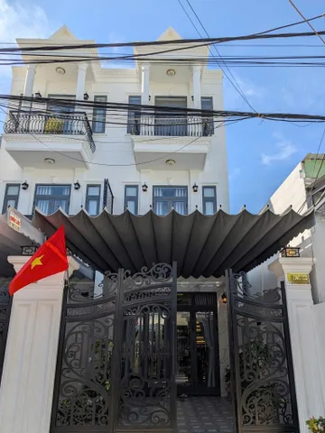 Bất động sản tại Đà Nẵng - ảnh 1