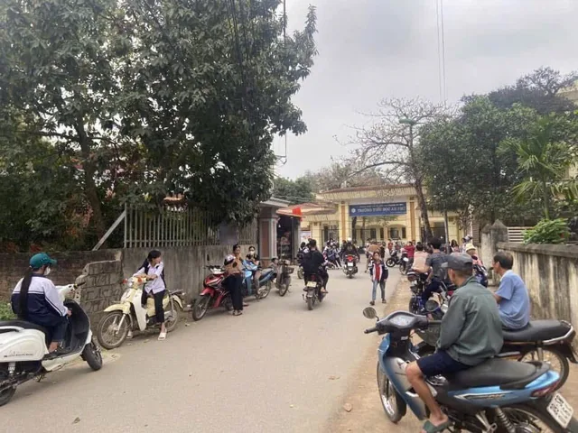 Bất động sản tại Hà Nội - ảnh 1
