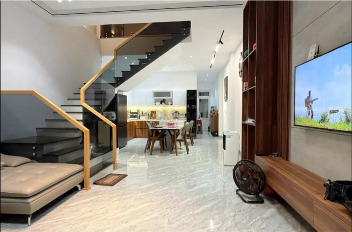 Bất động sản tại Đà Nẵng - ảnh 1