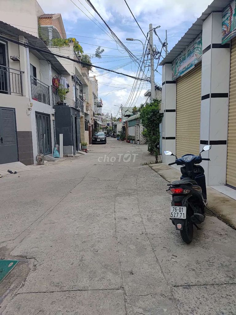 Nhà riêng tại Hóc Môn, TP. Hồ Chí Minh - ảnh 2