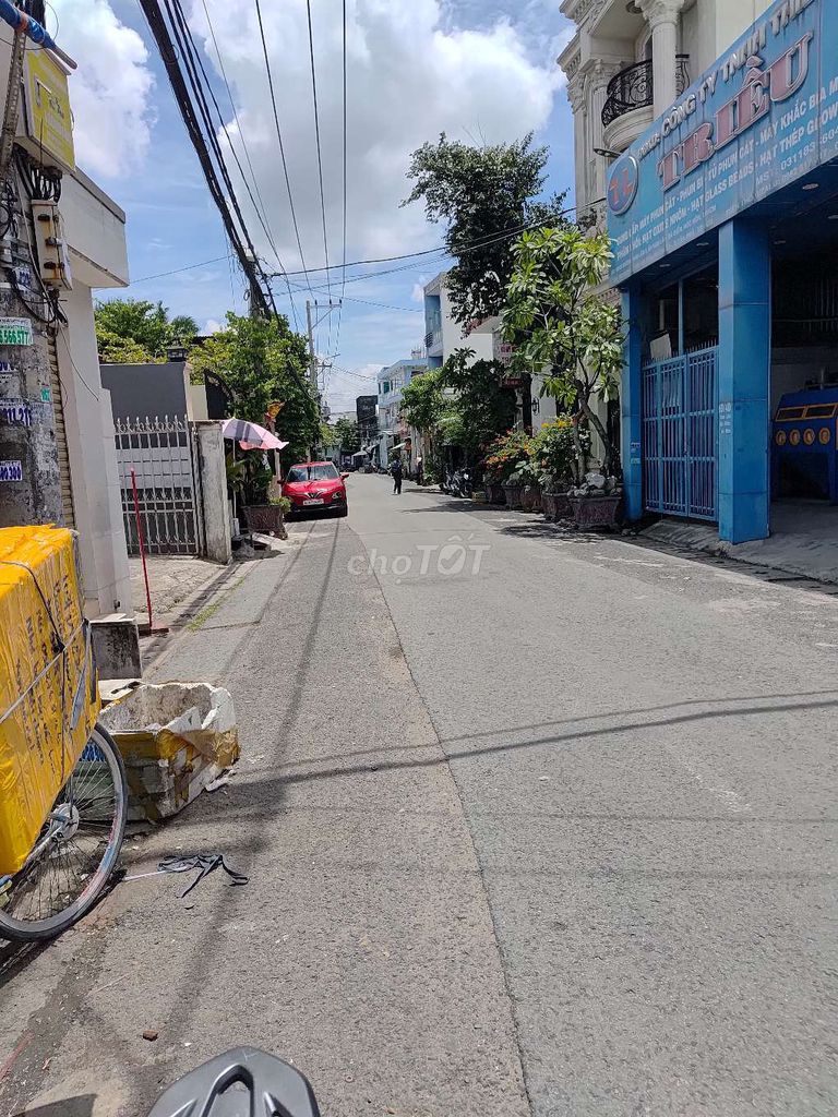 Nhà riêng tại Hóc Môn, TP. Hồ Chí Minh - ảnh 3