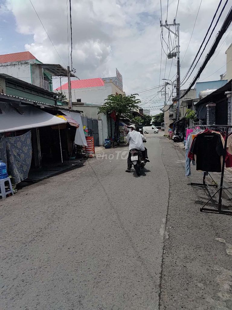 Nhà riêng tại Hóc Môn, TP. Hồ Chí Minh - ảnh 4