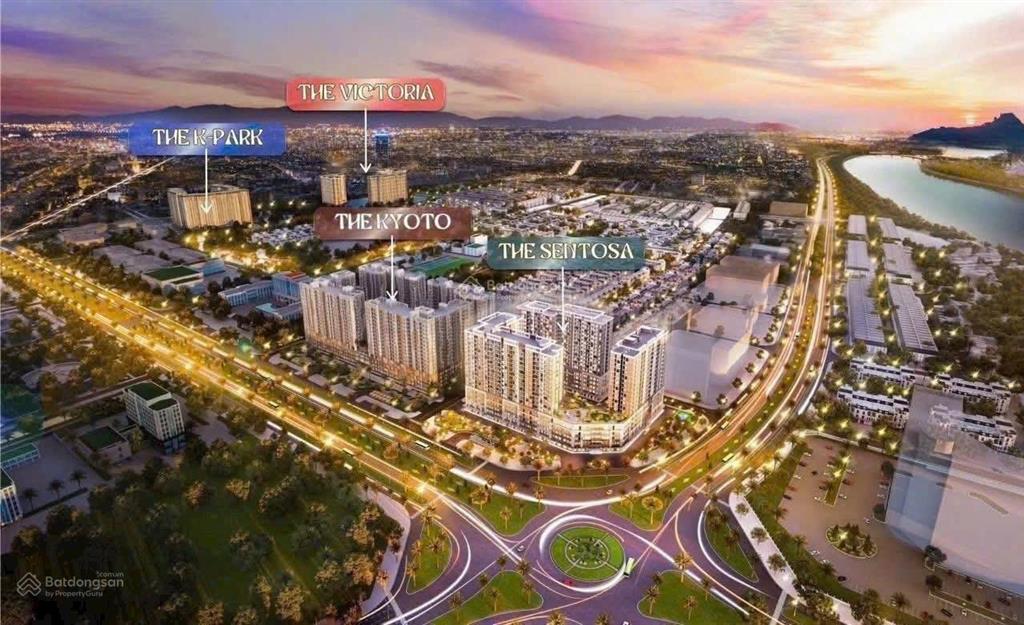 Bất động sản tại Bạc Liêu - ảnh 1