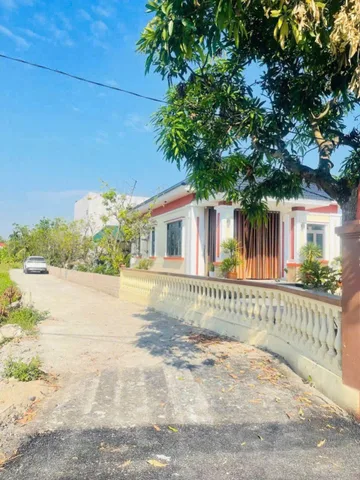 Bất động sản tại Hải Phòng - ảnh 1