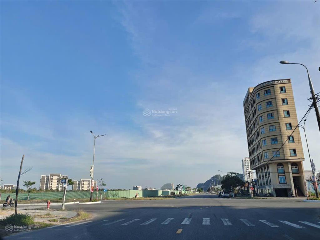 Bất động sản tại Đà Nẵng - ảnh 1