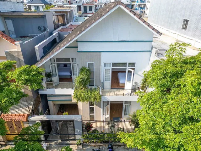 Bất động sản tại Đà Nẵng - ảnh 1