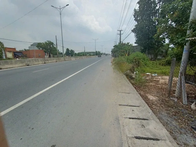 Bất động sản tại Tây Ninh - ảnh 1