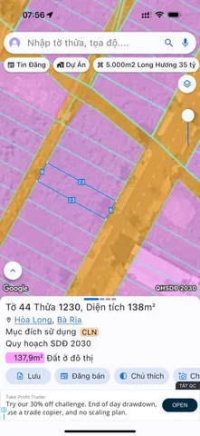 Bất động sản tại TP. Hồ Chí Minh - ảnh 1