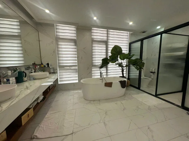 Bất động sản tại TP. Hồ Chí Minh - ảnh 1