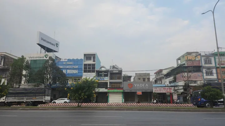 Bất động sản tại Đồng Nai - ảnh 1