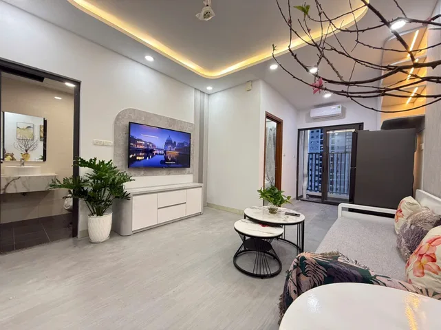 Bất động sản tại Khánh Hòa - ảnh 1