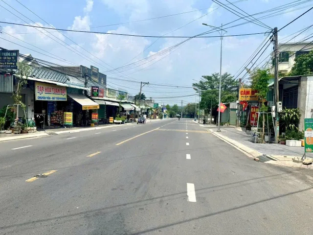 Bất động sản tại Bình Dương - ảnh 1