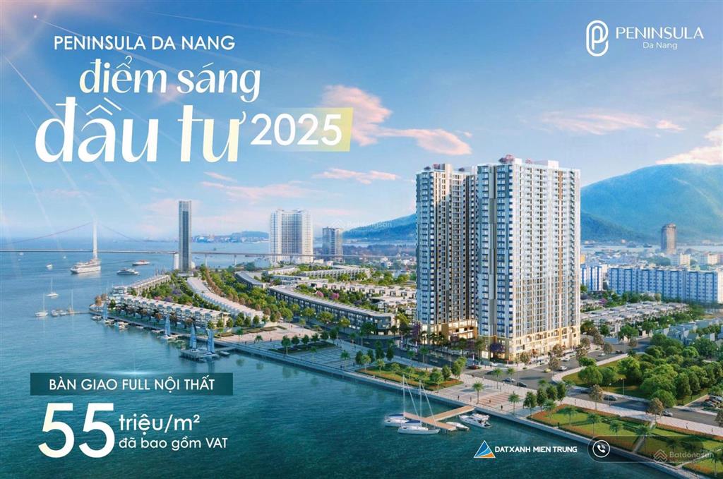 Bất động sản tại Đà Nẵng - ảnh 1