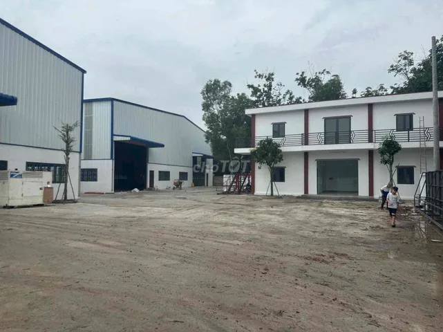 Bất động sản tại Bình Dương - ảnh 1