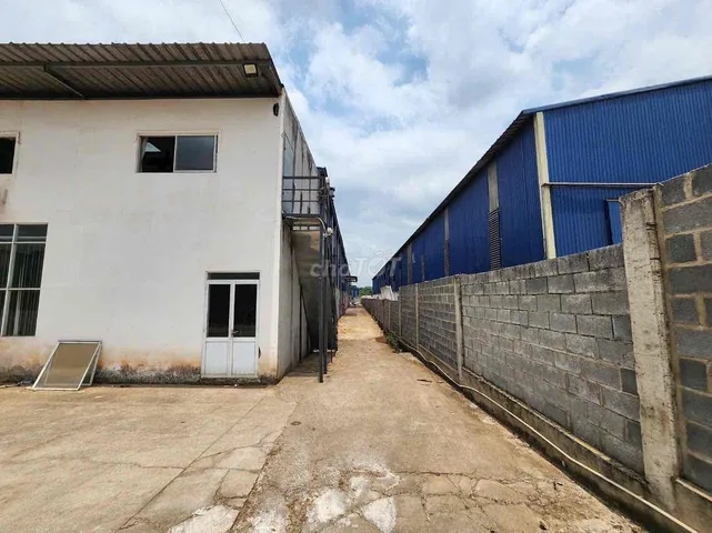 Bất động sản tại Bình Dương - ảnh 1