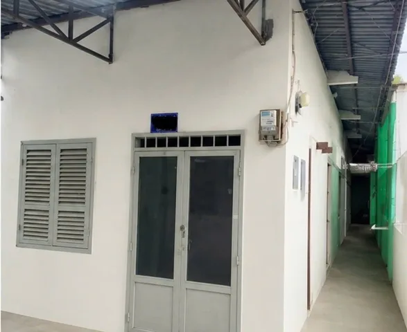 Bất động sản tại TP. Hồ Chí Minh - ảnh 1