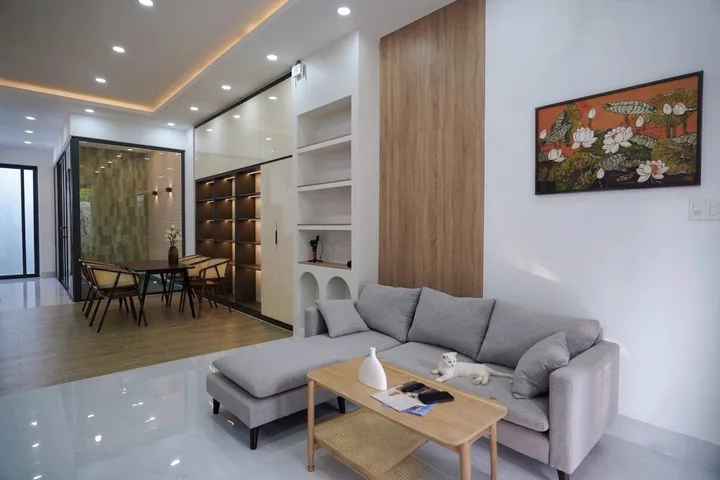Bất động sản tại Bình Dương - ảnh 1
