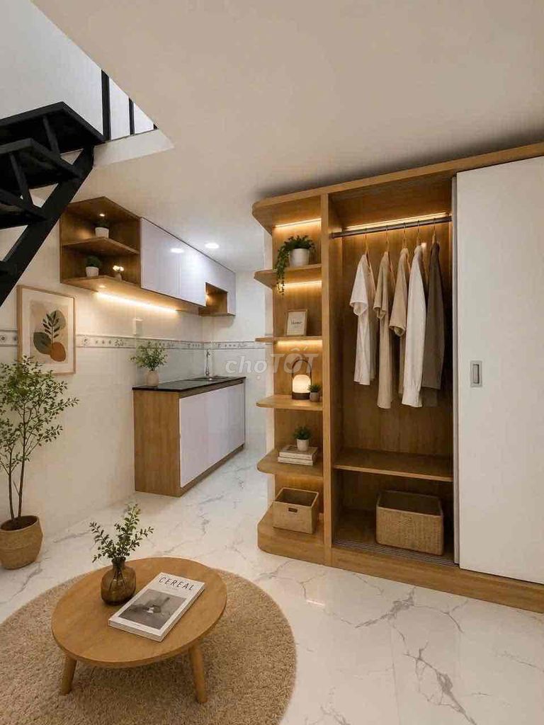 Nhà riêng tại Thủ Đức, TP. Hồ Chí Minh - ảnh 2