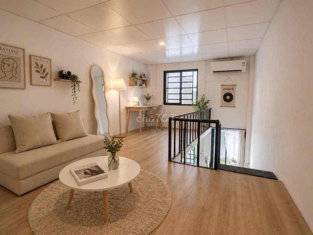 Nhà riêng tại Thủ Đức, TP. Hồ Chí Minh - ảnh 4