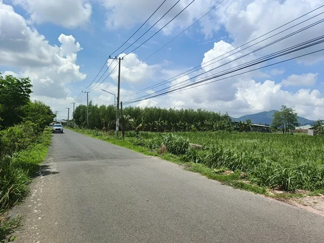 Bất động sản tại Bà Rịa - Vũng Tàu - ảnh 1