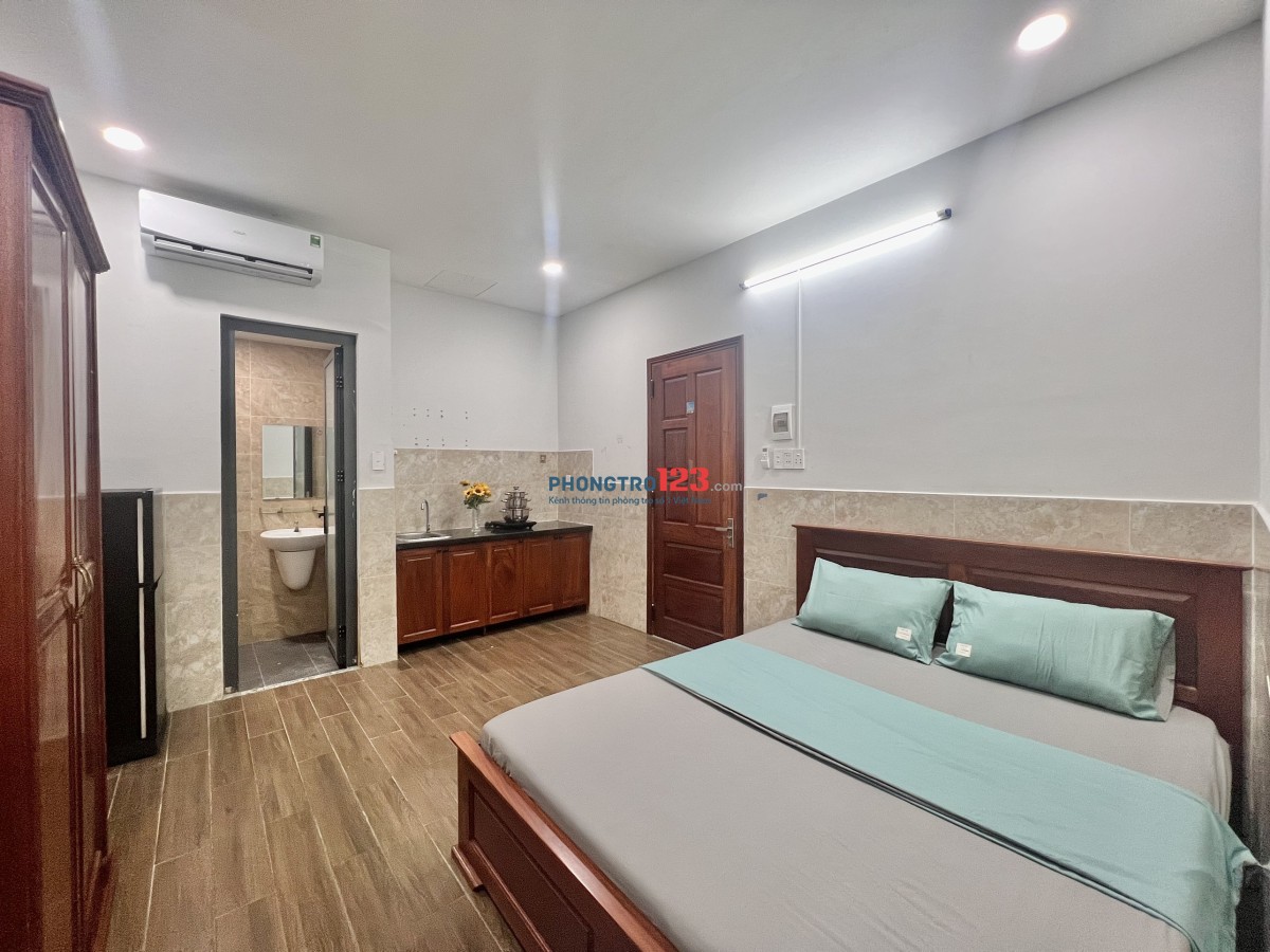 Bất động sản tại TP. Hồ Chí Minh - ảnh 1