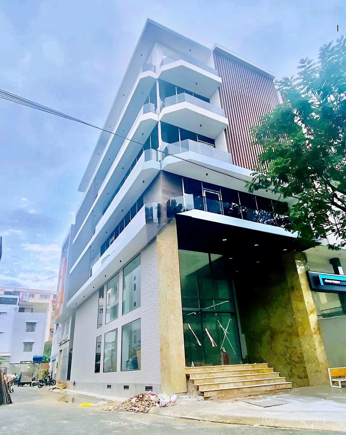 Bất động sản tại TP. Hồ Chí Minh - ảnh 1