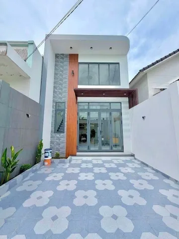 Bất động sản tại Tiền Giang - ảnh 1