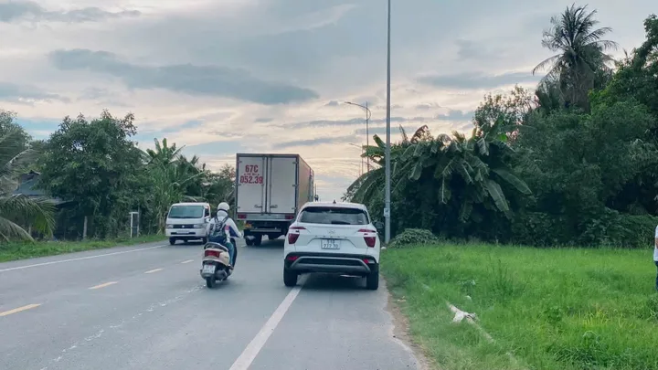 Bất động sản tại Tiền Giang - ảnh 1