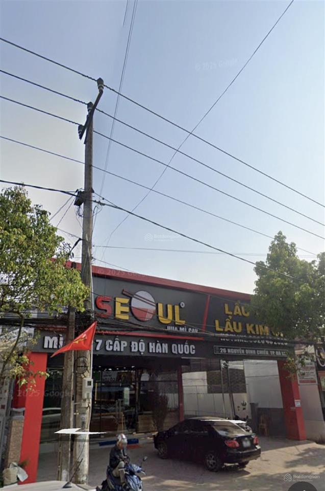 Bất động sản tại Lâm Đồng - ảnh 1