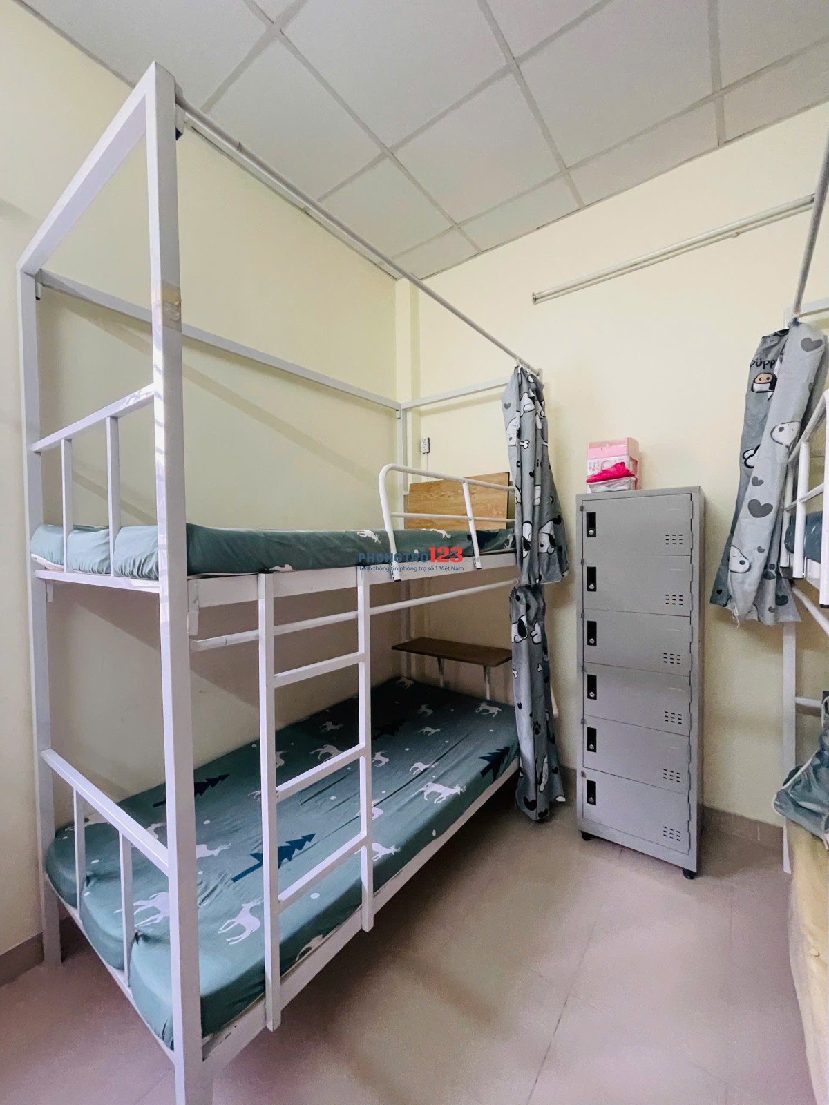Bất động sản tại TP. Hồ Chí Minh - ảnh 1