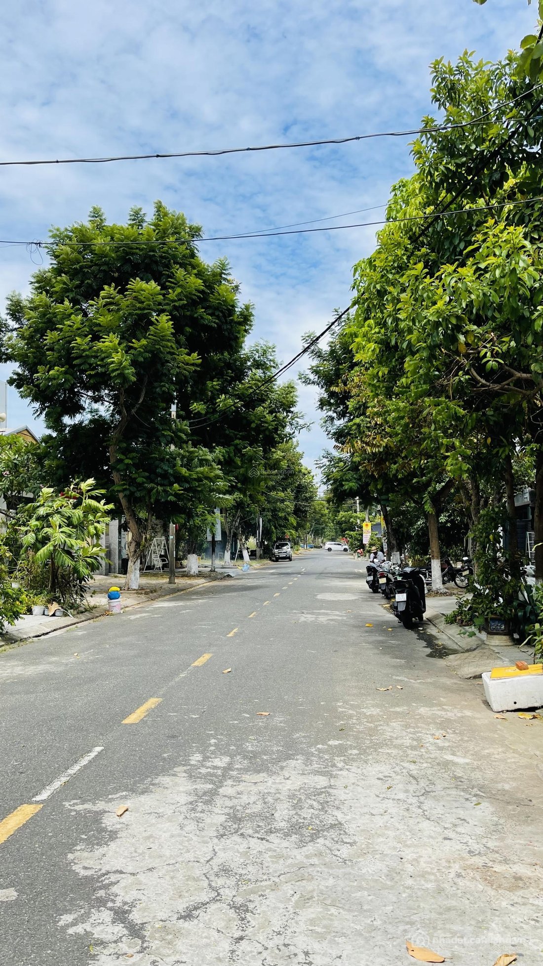 Bất động sản tại Đà Nẵng - ảnh 1