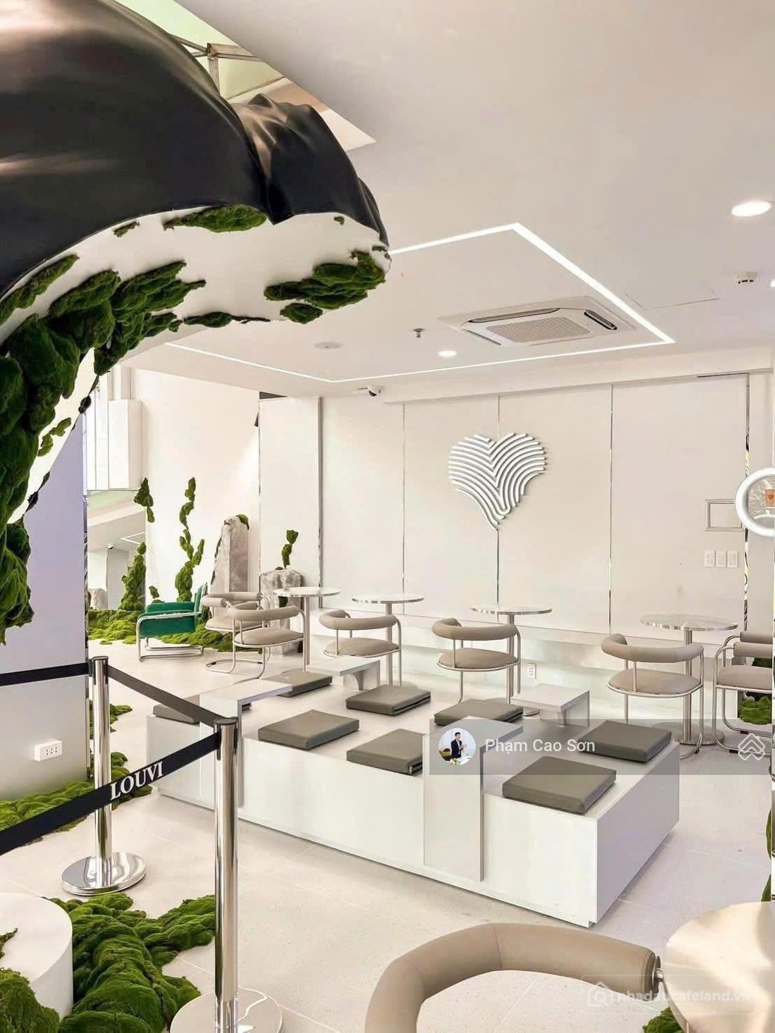 Bất động sản tại TP. Hồ Chí Minh - ảnh 1