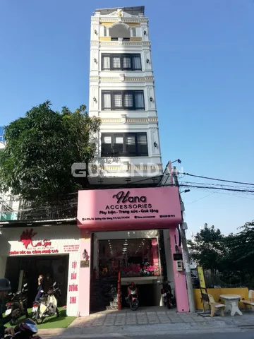 Bất động sản tại TP. Hồ Chí Minh - ảnh 1