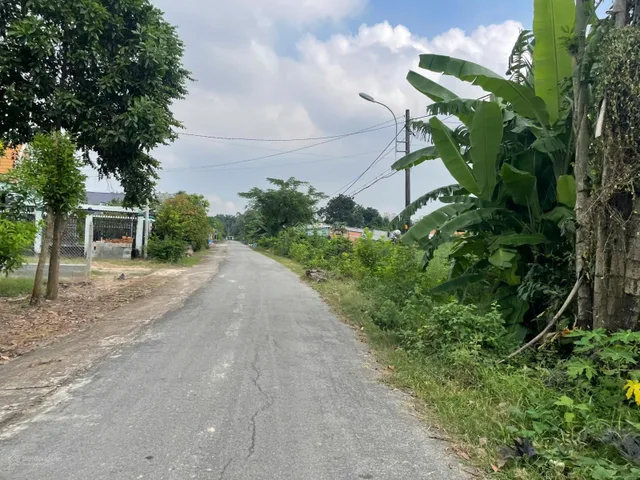 Bất động sản tại Tây Ninh - ảnh 1