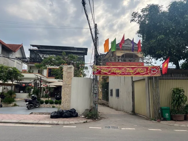 Bất động sản tại Hưng Yên - ảnh 1