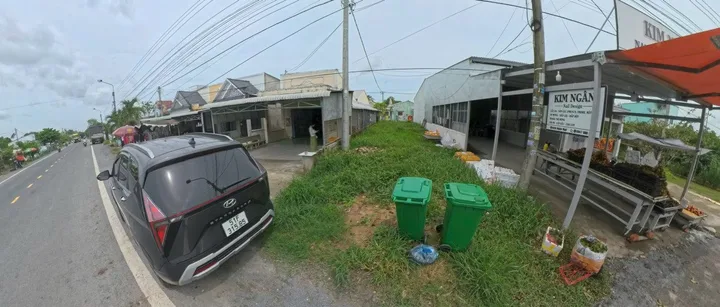 Bất động sản tại Cần Thơ - ảnh 1