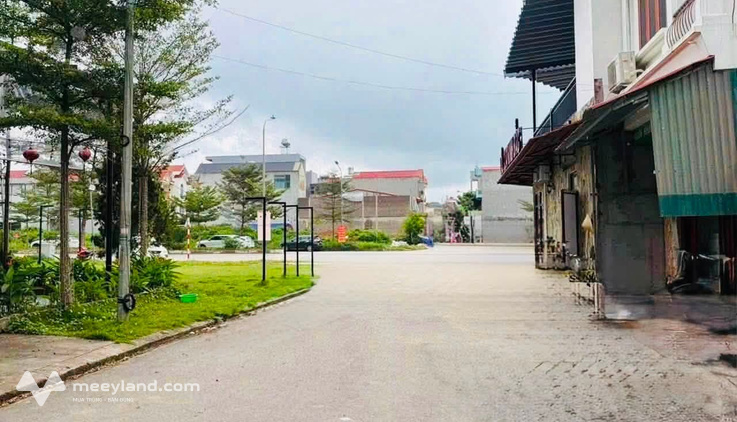 Bất động sản tại Lạng Sơn - ảnh 1