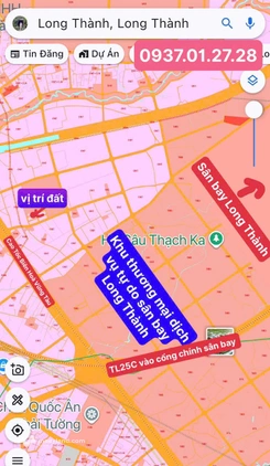 Bất động sản tại Long An - ảnh 1