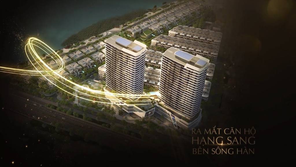 Bất động sản tại Đà Nẵng - ảnh 1