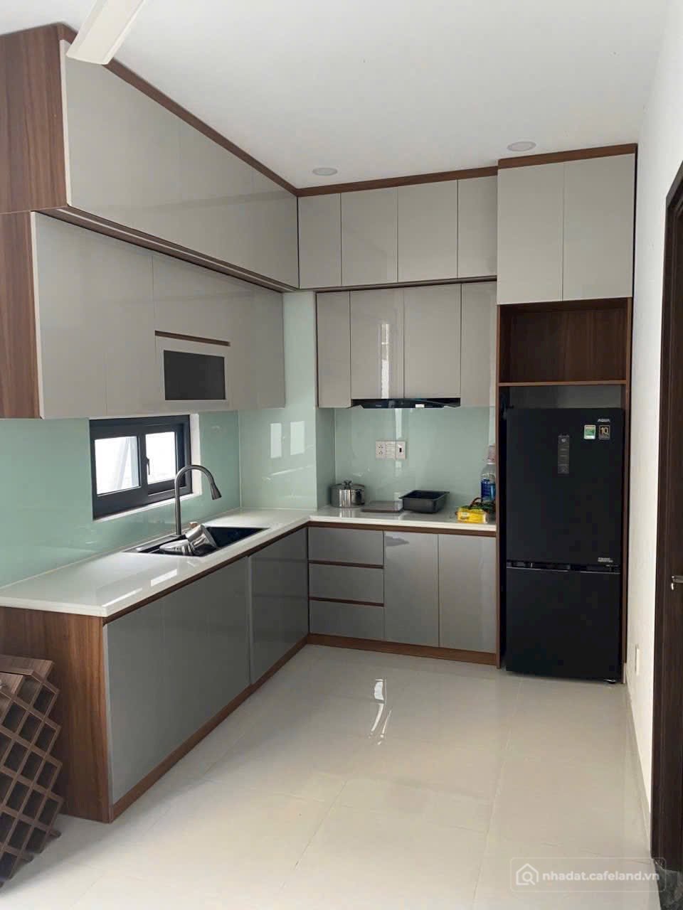 Bất động sản tại TP. Hồ Chí Minh - ảnh 1