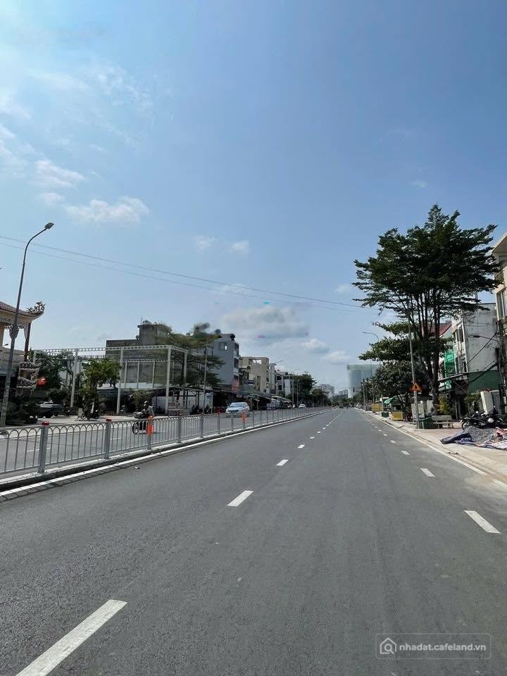 Bất động sản tại TP. Hồ Chí Minh - ảnh 1