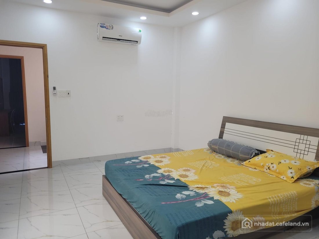 Bất động sản tại TP. Hồ Chí Minh - ảnh 1