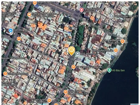 Bất động sản tại TP. Hồ Chí Minh - ảnh 1
