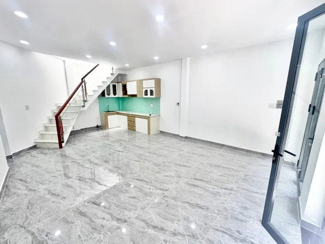 Bất động sản tại TP. Hồ Chí Minh - ảnh 1