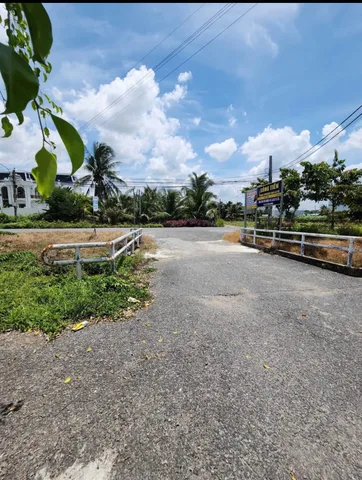 Bất động sản tại Tiền Giang - ảnh 1