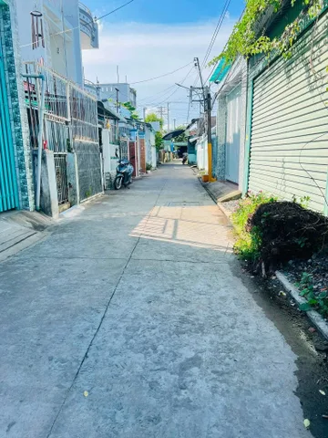 Bất động sản tại Tiền Giang - ảnh 1