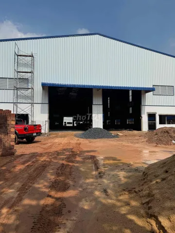 Bất động sản tại Bình Dương - ảnh 1