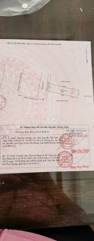 Bất động sản tại Bình Dương - ảnh 1