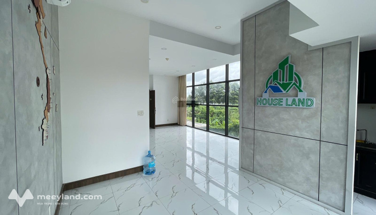 Bất động sản tại TP. Hồ Chí Minh - ảnh 1